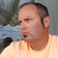 Nic Barten