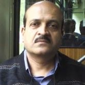Delip Kumar Verma
