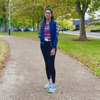 Sindhu Reddy Garlapati