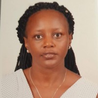 Tracey Ishmael