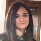 Federica Martina Daliano