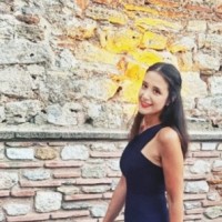 Ebru Yılmaz