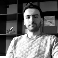 Mohamed Anas Al Imam