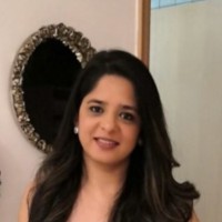 Pooja Sumaya Gehani