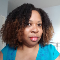 Rhonda Burgess