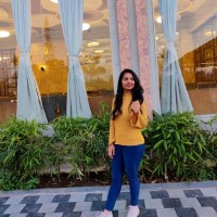 Manasvi Parmar