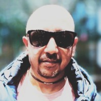 Shashwat Brahmbhatt