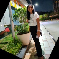 Priya Darshini Ramachandran