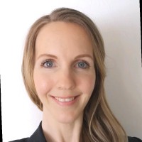 Martha Kristine Thuv