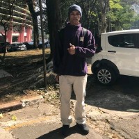 Samuel Cavalcante