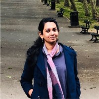 Preethi Noel