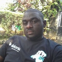 Kwitonda Amani Elvis