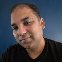 Rahul Kumar