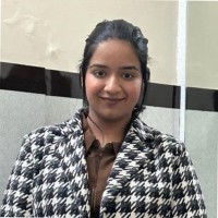 Nupur Khurana