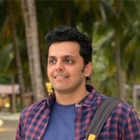 Shubh Dave (Amitoje India/ Brand Consultant)