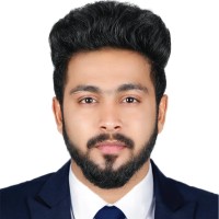 Mohammed Aadhil