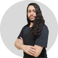 Lucas Porfírio