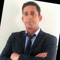 Laurent Camut