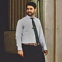 Mohammad Azam Soomro