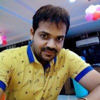 Ashish Gupta
