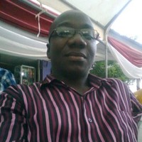 Raphael Ofosuhene Boanyah