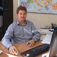 Jorge Condado Abad