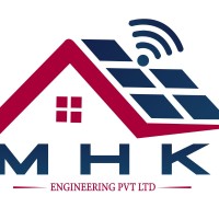 MHK Engineering Pvt Ltd