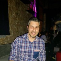 Lazaros Lazarou