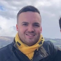 Daniel Rushworth