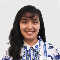 Joanna Therese Padua R, Macc