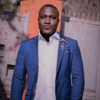 Eric Kyalo