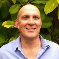 Mark Grove
