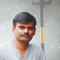 Aravind C