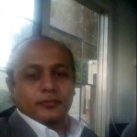 Ahmed Abbas