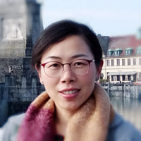 Sally MA