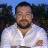 Turgay Ersoy