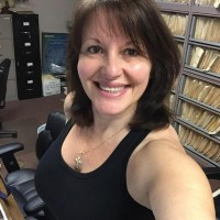 Lois Berry