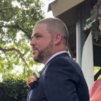 Todd Hampton