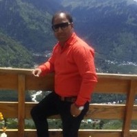 Ashish Jindal