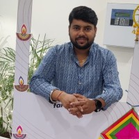 Abhishek Mahamna