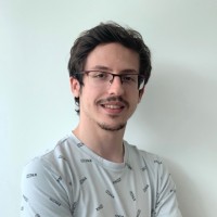 Benjamin Cayroche