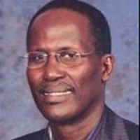 George B. O. Kidenda