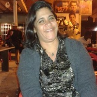 Cristiane Souza