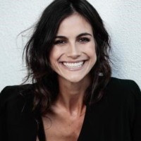 Luana Frimm Krieger