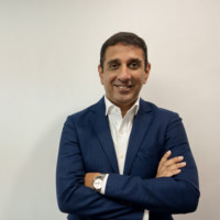 Manoj Chawla