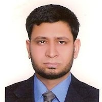 Abaid ur Rehman Muhammad Zubair