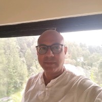 Rajeev Gautam