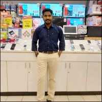 Ameer Pk Padi