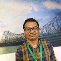 Santosh Kumar Das