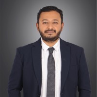 Shaik Abdullah